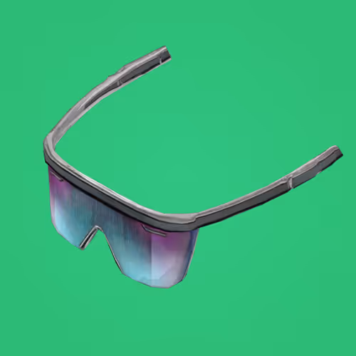 Fashion Visor Mvfw