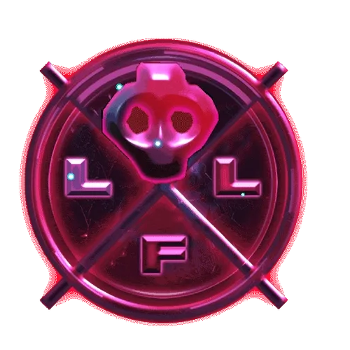 Lowlife Forms Badge
