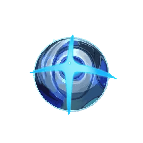 Sparkball Badge