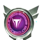 TitanBorn Badge