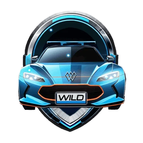 Wilder World Tier 2 Badge
