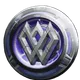 Wilder World Badge
