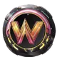 AI Worlds Badge