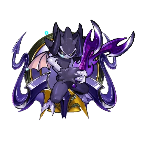 Poglin Badge