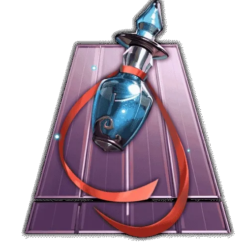 Star Symphony Badge