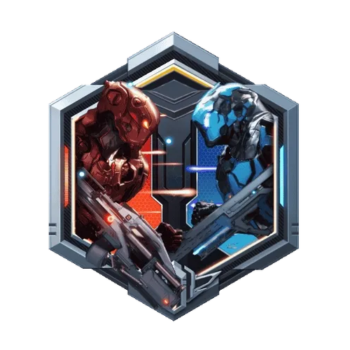 NEXUS Badge - $1,000 USD Giveaway