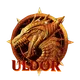 Uldor Badge
