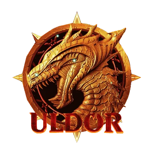 Uldor Badge