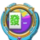 Mahjong Meta Badge