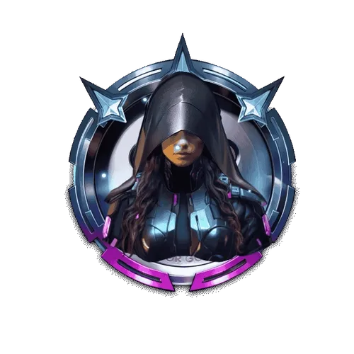 StadiaX Tier 2 Badge