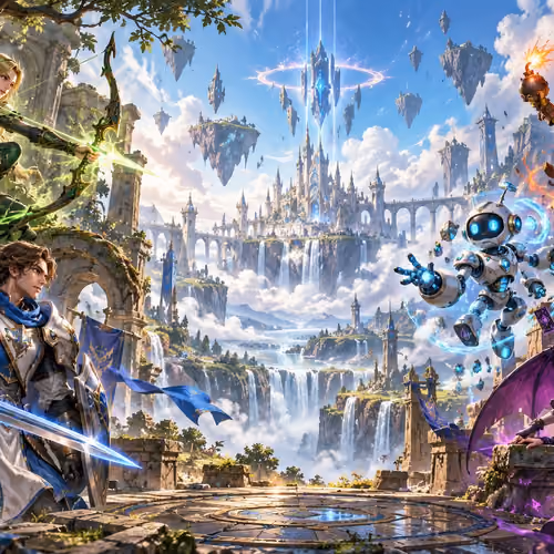 Skyhold