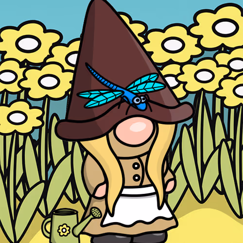 Bertweena By Groovi X Reddit Collectible Avatars