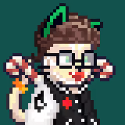 Mysticat #853
