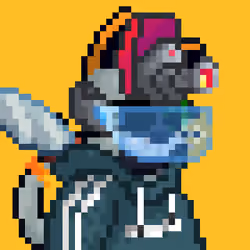 Mysticat #225