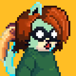 Mysticat #548