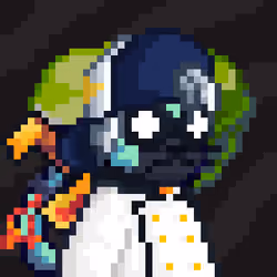 Mysticat #1682