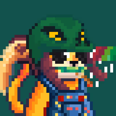 Mysticat #834
