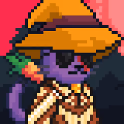 Mysticat #83