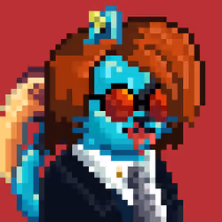 Mysticat #582