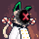 Mysticat #1052