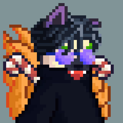 Mysticat #296