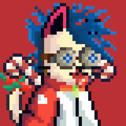 Mysticat #590