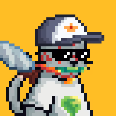 Mysticat #2431