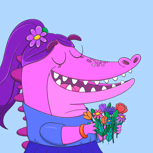 Croco Locco #1