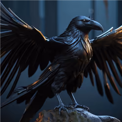 Raven 3