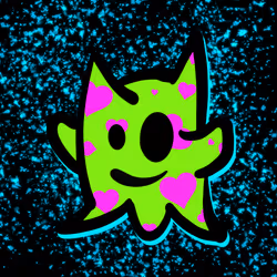 607