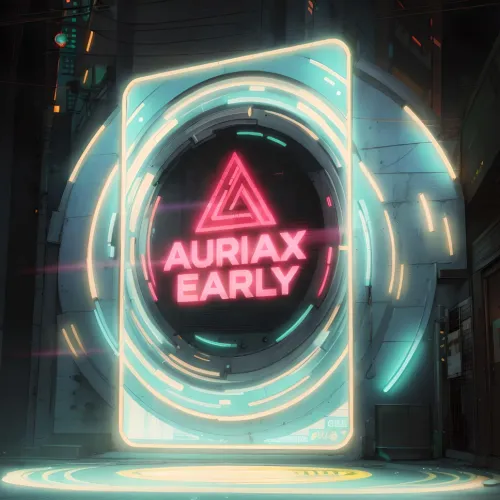 AURIAX EARLY