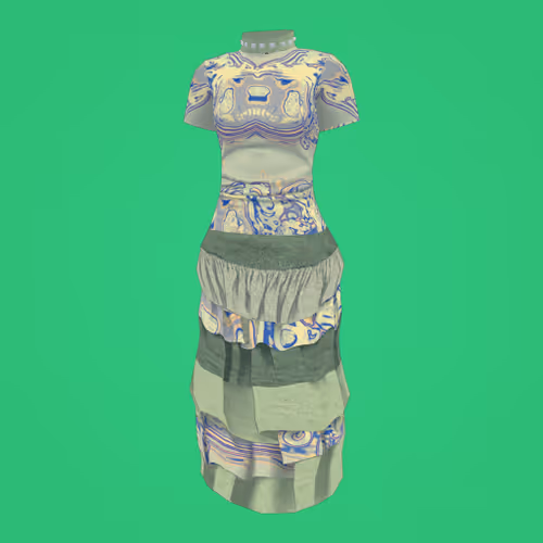 Item #249 Media