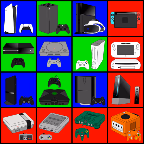 Item #6 Media