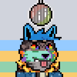 MR Remix #188