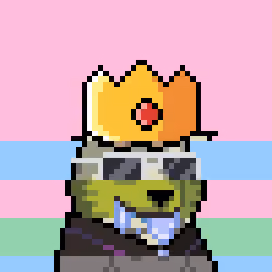 MR Remix #189