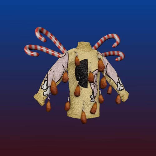 Item #134 Media