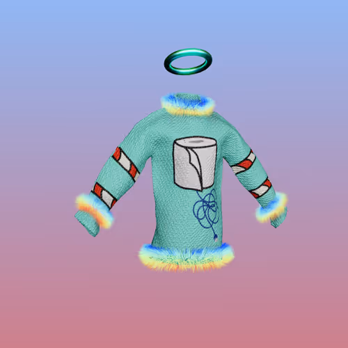 Item #21 Media