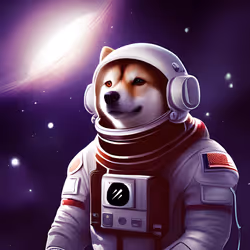 Galxe Dog