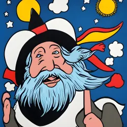 Maestro Lattantio