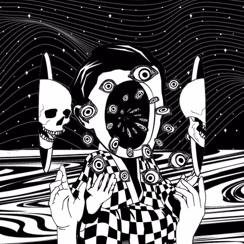 Vortex #9