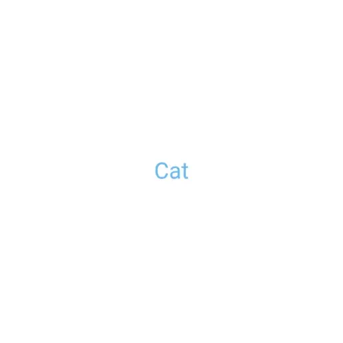 Catty