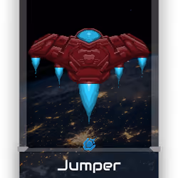 Jumper • 765/1000