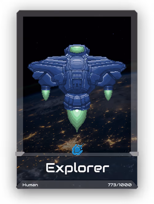Explorer • 773/1000