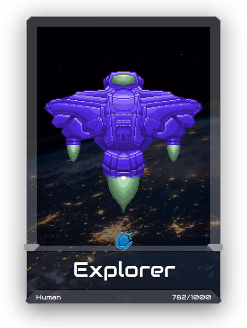 Explorer • 782/1000
