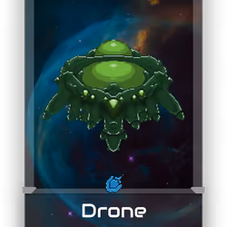 Drone • 718/1000