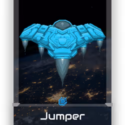 Jumper • 33/1000