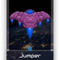 Jumper • 841/1000