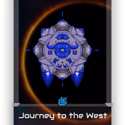Journey to the West • 113/777