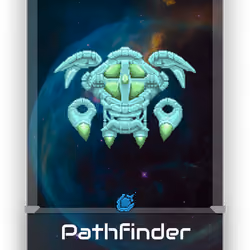Pathfinder • 697/1000