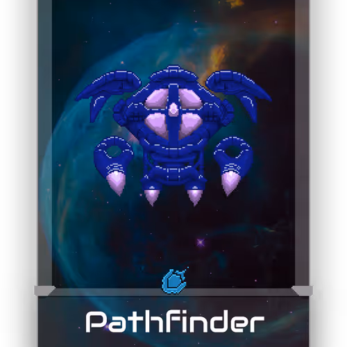 Cometh Spaceships 472299735